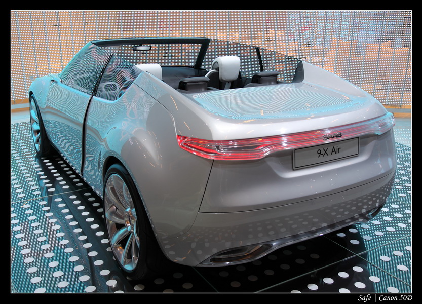 2008   10   Salon auto Paris   243